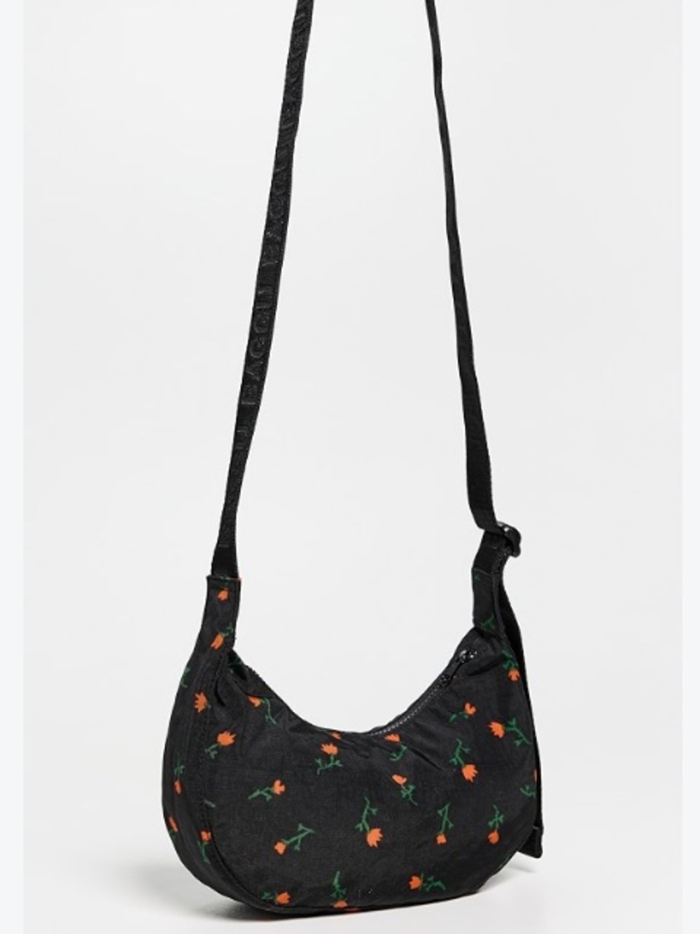 Brand New Baggu Small Crescent Bag